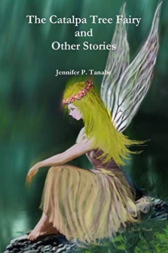 The catalpa tree fairy - catalpa,