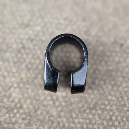 Seat post clamp raleigh - seat,