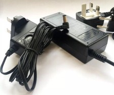 5V Power Adapter for Pioneer DDJ-SX, DDJ-SX2, DDJ-SX3, DDJ-RX DDJ-400, 5.5*2.5