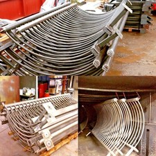 >Glass Grit FREE DELIVERY! Blasting Abrasive 0.5 Grade Sand Soda Blast Replace 