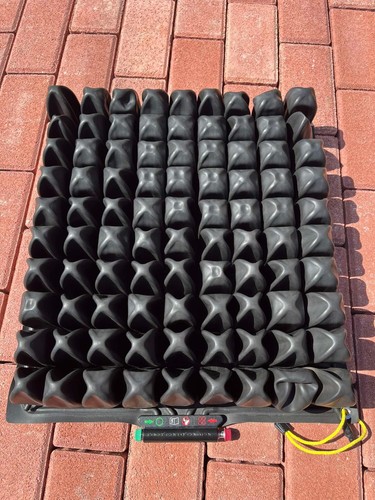 Roho antidecubitus seat - roho,