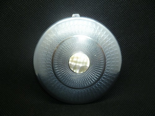 Vintage silvertone pop - silvertone, up