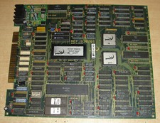 FULLY WORKING GALECO WORLD