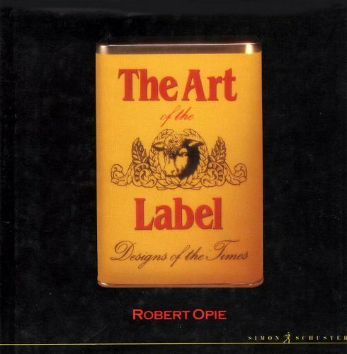 Art the label designs - art, label: