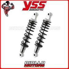 PAIR REAR SHOCK ABSORBERS YSS
