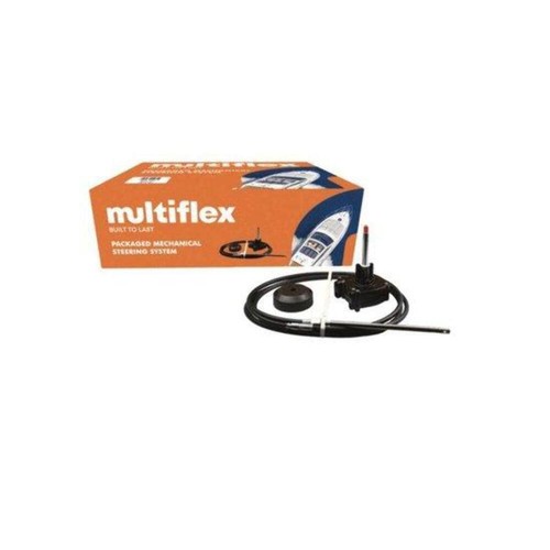 Multiflex lite boat - 55,