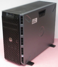 Dell PowerEdge T330 E3-1200 v6