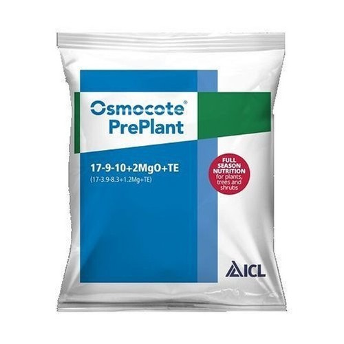 Osmocote plant food - osmocote,