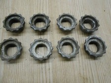 DAIMLER V8 250 ROCKER COVER