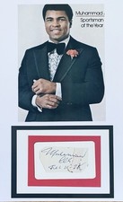 Muhammad Ali American