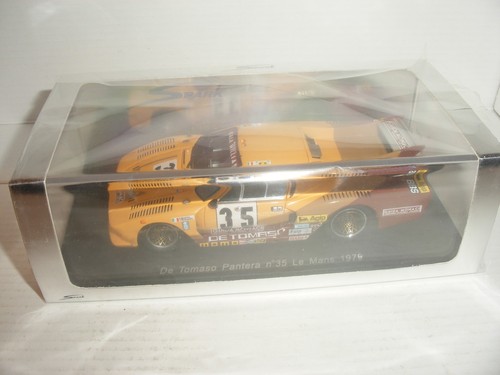Spark diecast s0528 de - 1/43,