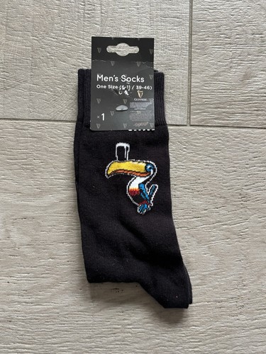 Guinness mens toucan - mens,