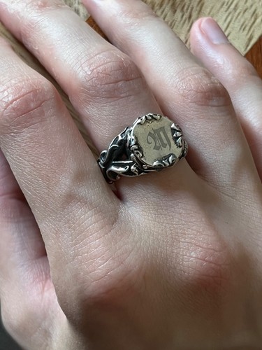 Ironclan jewelry lyra - |,