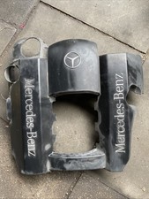 Original Mercedes W210 W202