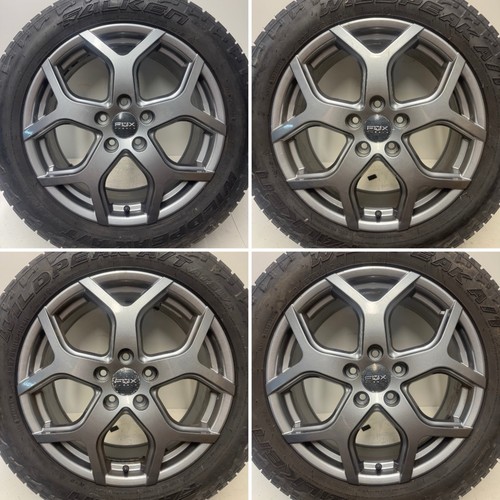 Volkswagen transporter - transporter, 18”