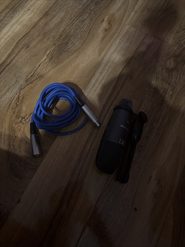 Presonus microphone - m7,