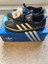 Adidas Vespa S Trainer Size 7