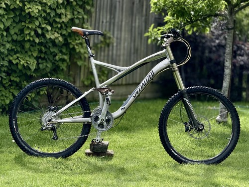 2007 specialized enduro expert - enduro,