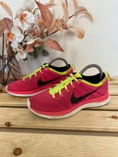Women’s Nike Flyknit One Hot