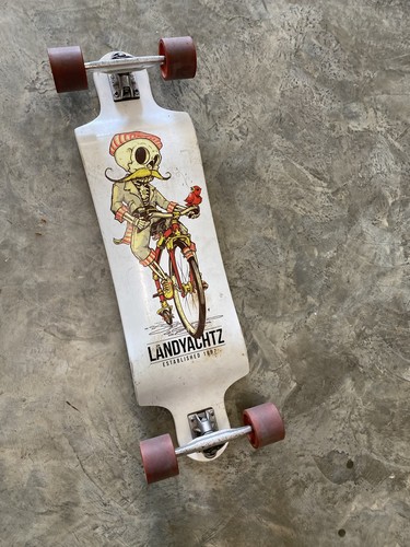 Land yachtz landyachtz - 35”,