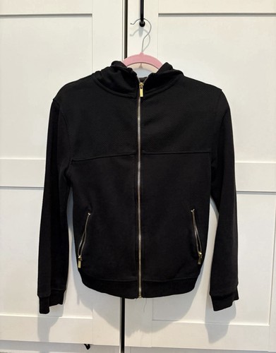 Boys primark rebel hoodie - rebel,