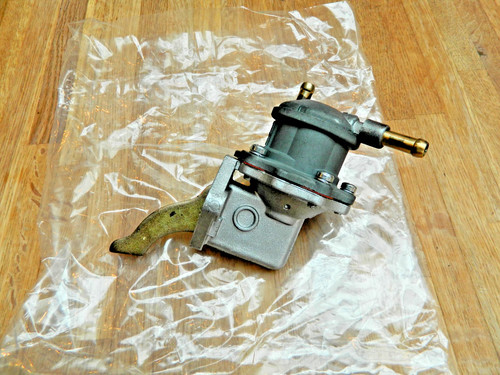 Fuel pump fits ford - fuel,
