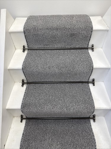 Carpet stair runner steps - steps,