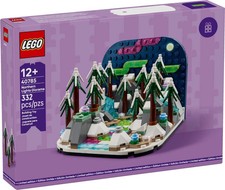 LEGO 40785 Northern Lights