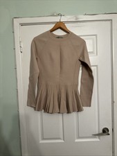 max mara sportmax Blouse Top M Excellent