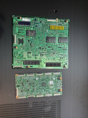 Lvds board and - board,