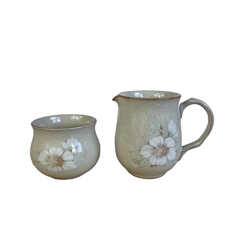 Denby daybreak sugar - sugar, and