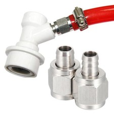 Ball Lock Disconnects Set for