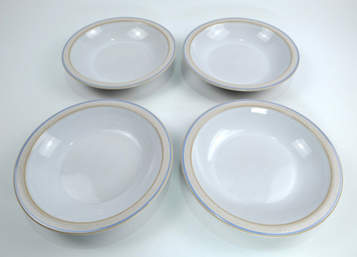 Denby tasmin set cereal - denby, 4