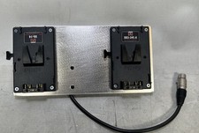 Arri Sky Panel Battery Adaptor