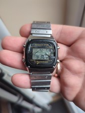 Rare Vintage La Spirotechnique