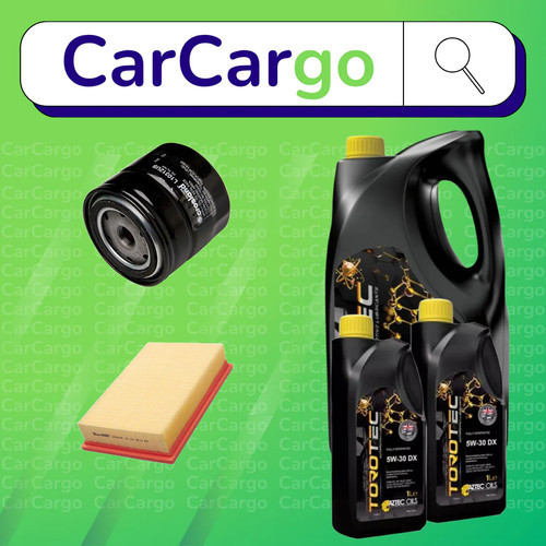 Service kit for nissan navara - for,