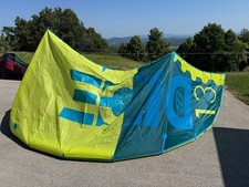 North kites Dice 13 + bag