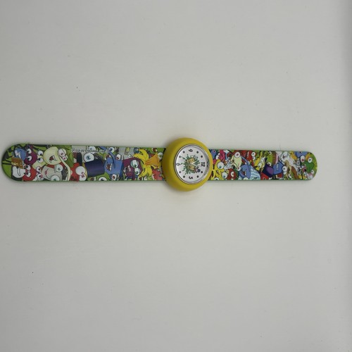 2012 bin weevils - bin, wrist