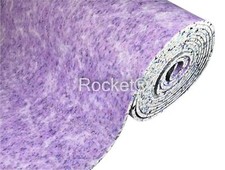 8mm 10mm 12mm Thick Foam Carpet Underlay Roll - Quality Luxury Cushion - Cheap