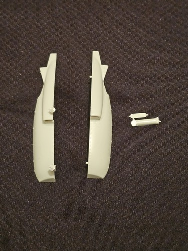 Revell spitfire 1xc 32 - revell,