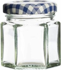 Kilner Vintage Hexagonal Twist