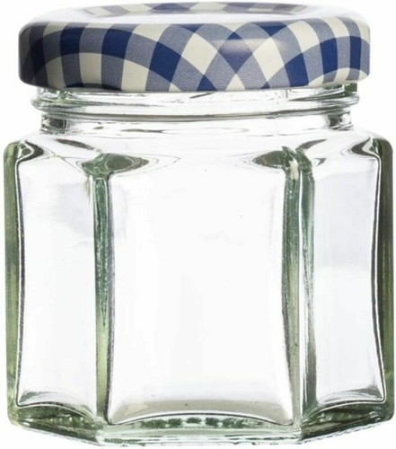 Kilner vintage hexagonal - kilner, twist