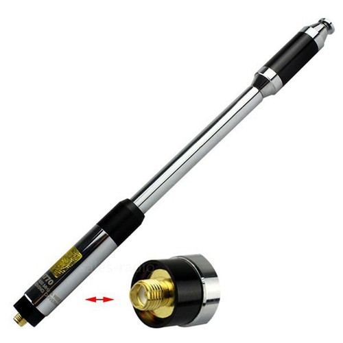 Rh770 telescopic sma - telescopic, sma-female