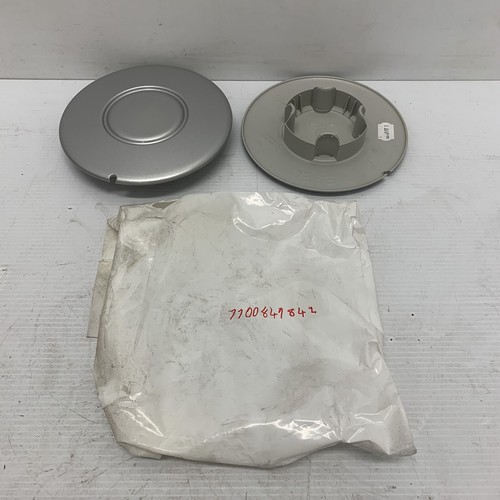 Genuine renault clio - genuine, 13"