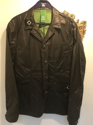 Strum black medium - ma, jacket