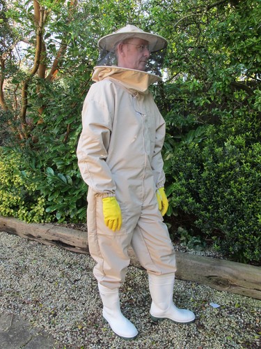 Premium quality beekeeping - quality,