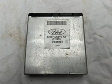 Ford Sierra Sapphire RS