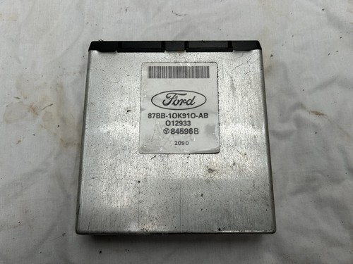 Ford sierra sapphire - ford,