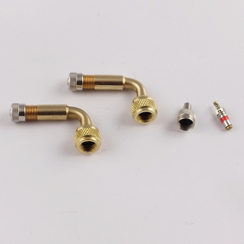 Angle valve - 2,