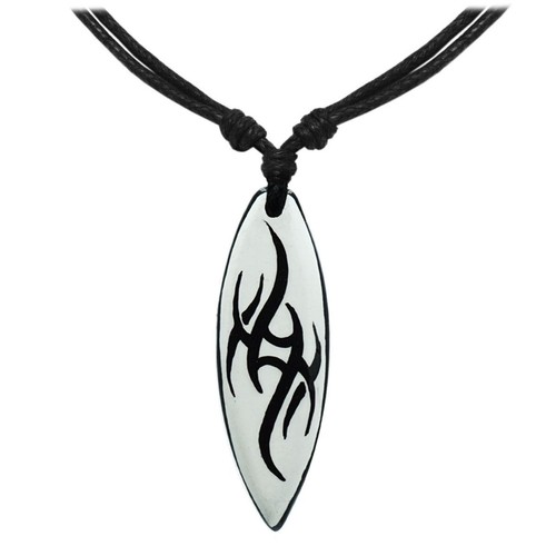 Adjustable necklace with - adjustable,
